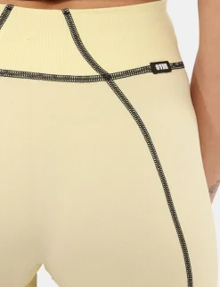 Leggings Via Delle Rose Gialli