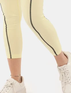 Leggings Via Delle Rose Gialli