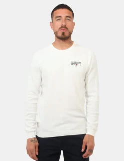 Maglia Aeronautica Italiana Bianca