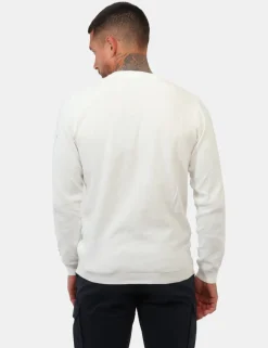 Maglia Aeronautica Italiana Bianca