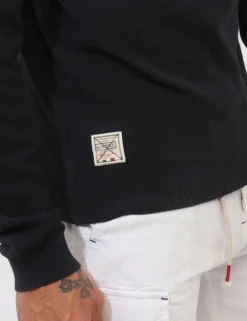 Maglia Aeronautica Italiana Blu