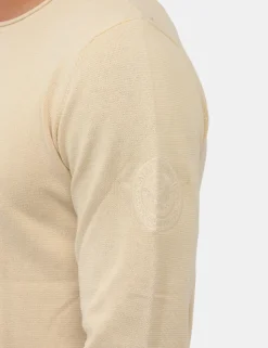 Maglia Aeronautica Italiana Beige