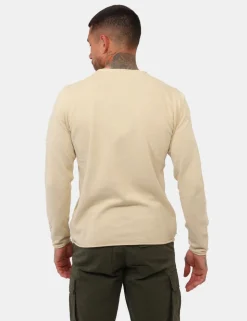 Maglia Aeronautica Italiana Beige