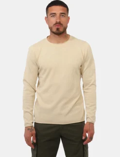 Maglia Aeronautica Italiana Beige