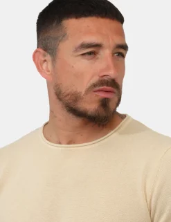 Maglia Aeronautica Italiana Beige