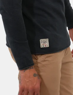 Maglia Aeronautica Italiana Blu