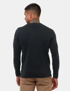 Maglia Aeronautica Italiana Blu