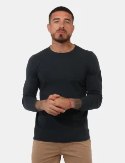 Maglia Aeronautica Italiana Blu