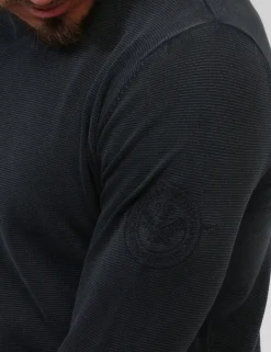 Maglia Aeronautica Italiana Blu