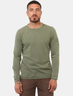 Maglia Aeronautica Italiana Verde