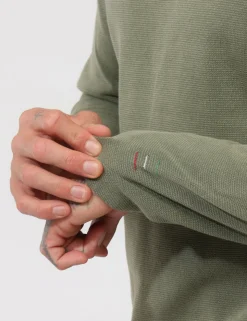 Maglia Aeronautica Italiana Verde