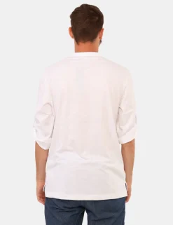Maglia Antony Morato Bianco