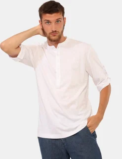 Maglia Antony Morato Bianco