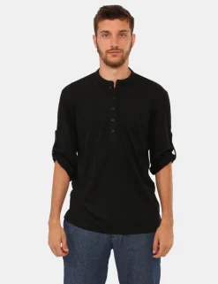 Maglia Antony Morato Nero