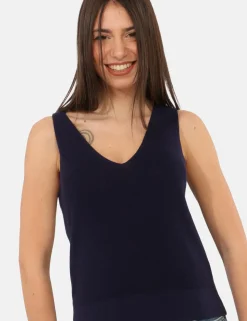 Maglia Calvin Klein Blu