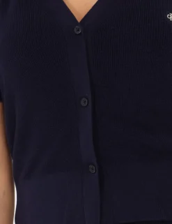 Maglia Calvin Klein Blu