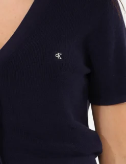 Maglia Calvin Klein Blu