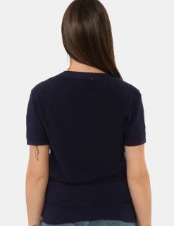 Maglia Calvin Klein Blu