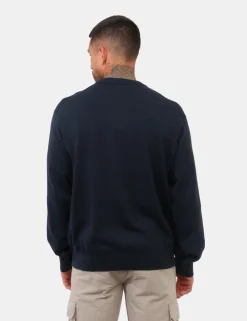 Maglia Calvin Klein Blu