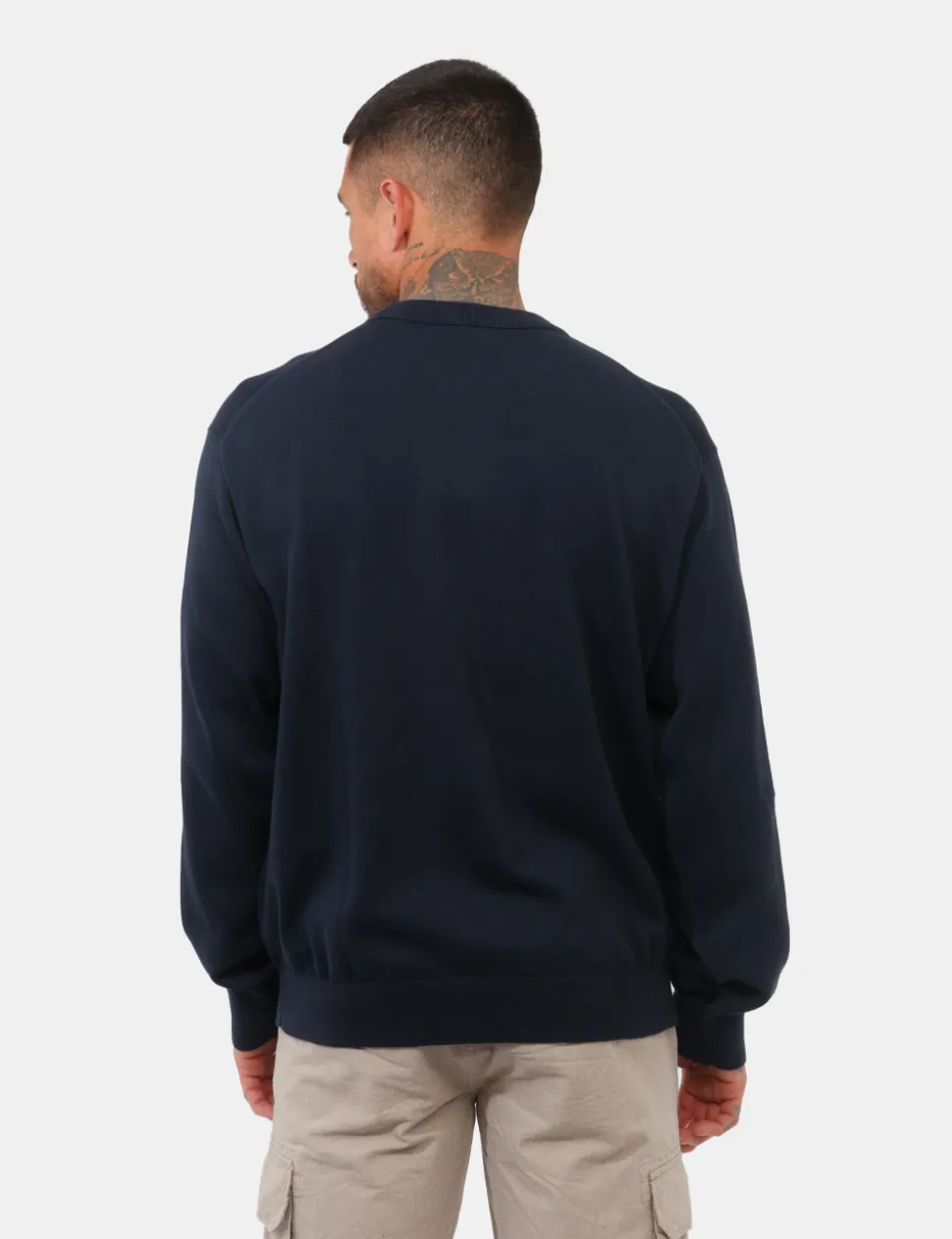 Maglia Calvin Klein Blu