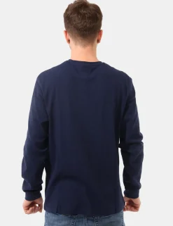 Maglia Calvin Klein Blu