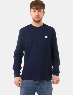 Maglia Calvin Klein Blu