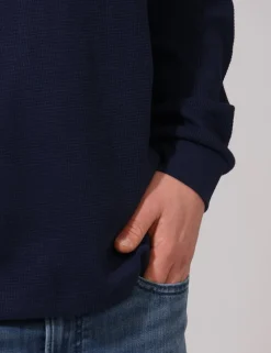 Maglia Calvin Klein Blu