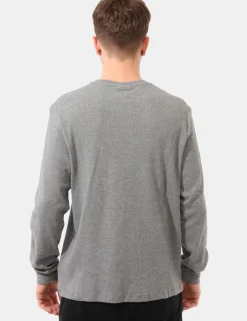 Maglia Calvin Klein Grigio