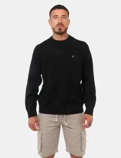 Maglia Calvin Klein Nera
