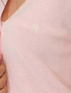 Maglia Calvin Klein Rosa