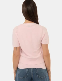 Maglia Calvin Klein Rosa