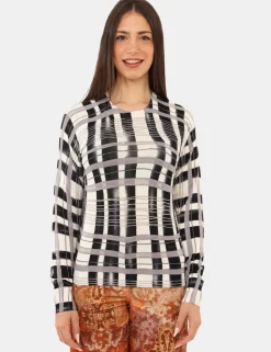 Maglia Desigual Bianco