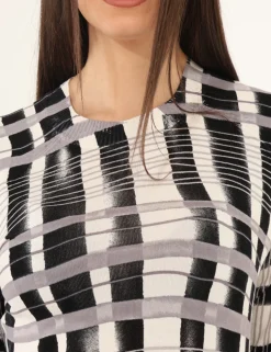 Maglia Desigual Bianco