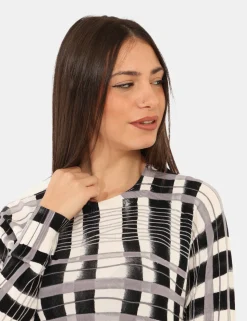 Maglia Desigual Bianco