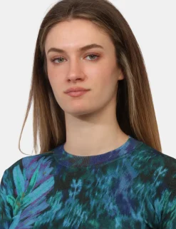 Maglia Desigual Blu