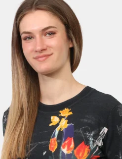 Maglia Desigual Nero