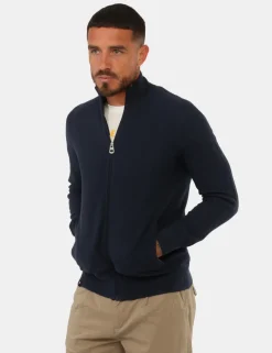 Maglia Fred Mello Blu