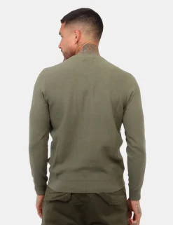 Maglia Fred Mello Verde