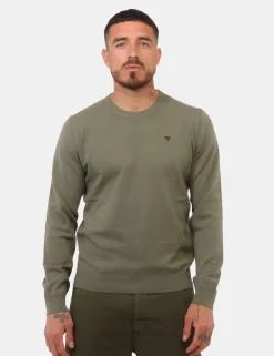 Maglia Fred Mello Verde