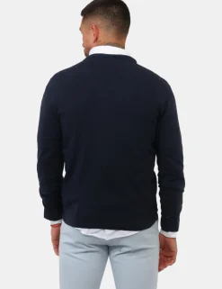 Maglia Gant Blu