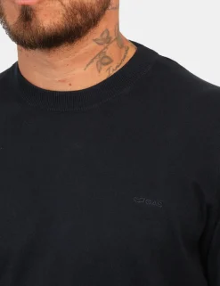Maglia Gas Blu