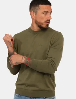 Maglia Gas Verde