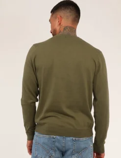 Maglia Gas Verde