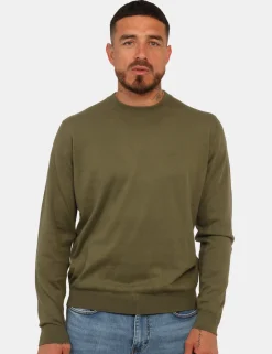 Maglia Gas Verde