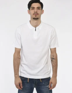 Maglia Gazzarrini Bianco