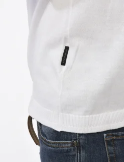 Maglia Gazzarrini Bianco