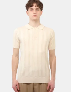 Maglia Goha Beige