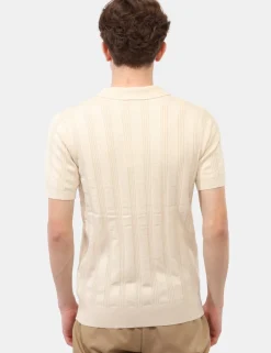 Maglia Goha Beige