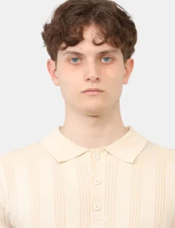 Maglia Goha Beige