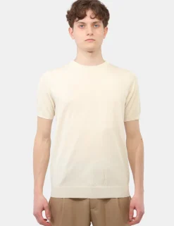 Maglia Goha Beige